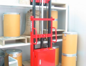 홍대 커피전문점