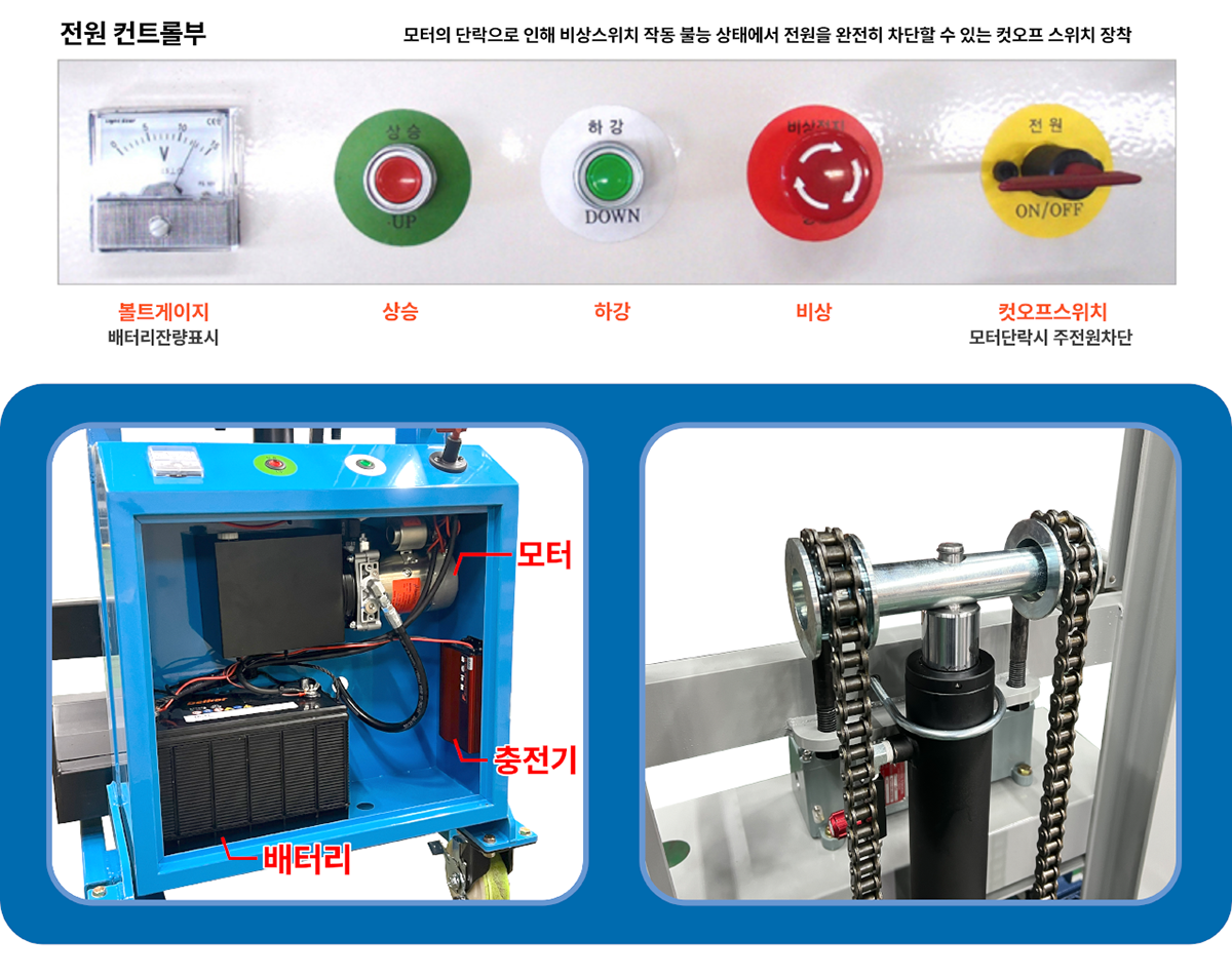 크레인 스태커 이미지 02